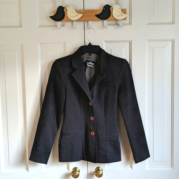 Jodi Kristopher Jackets & Blazers - 🌿 3 for $20 Vintage Jodi Kristopher Blazer